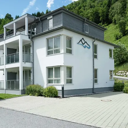 De Luxe 3 * Kaprun